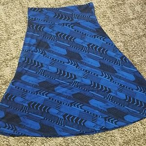 Lularoe skirt